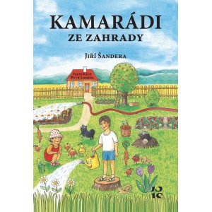 kamaradi-ze-zahrady