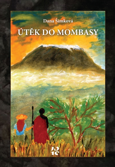 &Uacute;těk do Mombasy